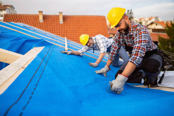 Best Roof Insulation Installation  in Lincoln Beach, OR