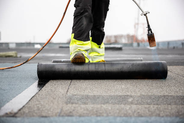 Best Storm Damage Roof Repair  in Lincoln Beach, OR