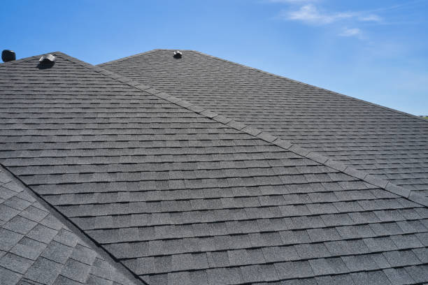 Cold Roofs in Lincoln Beach, OR