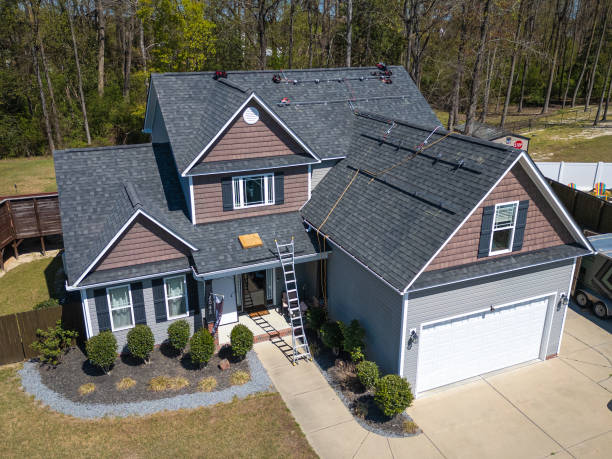 Best Flat Roofing  in Lincoln Beach, OR