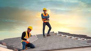 Best Roof Coating and Sealing  in Lincoln Beach, OR
